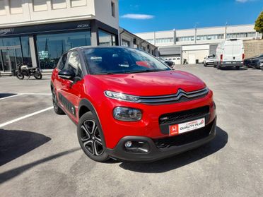 Citroen C3 PureTech 82 Shine