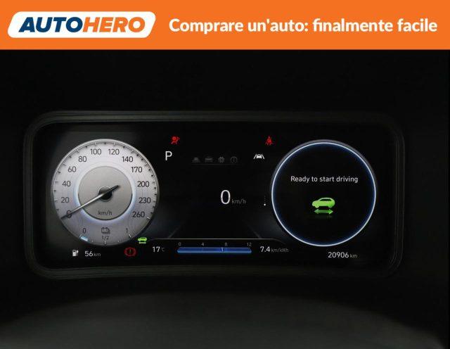 HYUNDAI Kona EV 39 kWh Exclusive