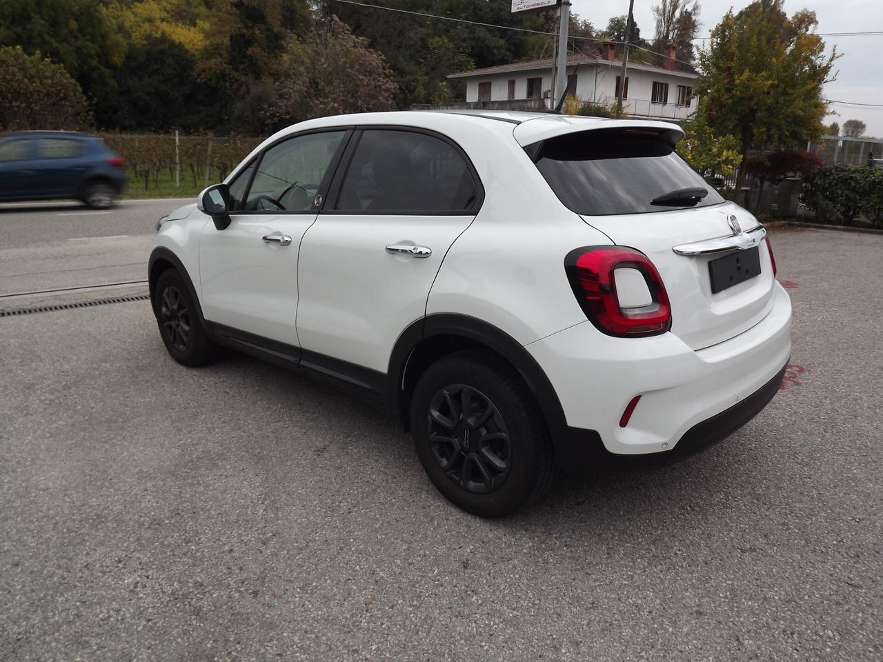 Fiat 500X 1.0 T3 120 CV 120°