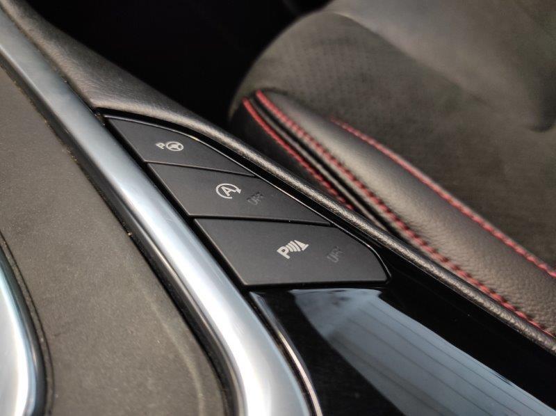 FORD S-Max 2ª serie - S-Max 2.0 EcoBlue 190CV Start&Stop Aut. ST-Line Business