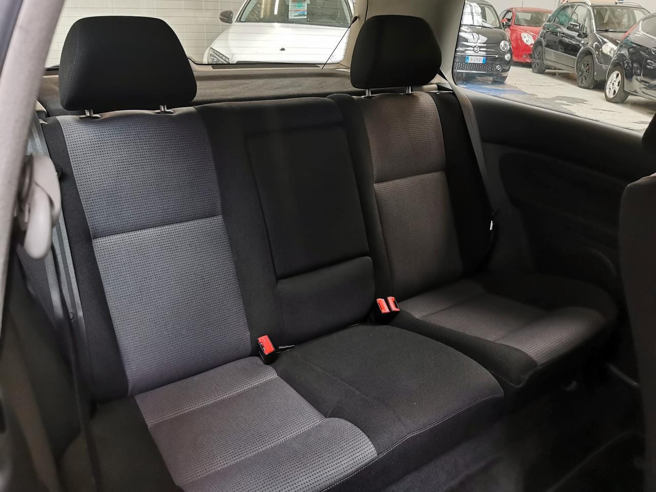 Volkswagen Golf 1.9 TDI Generation GARANZIA 12 MESI