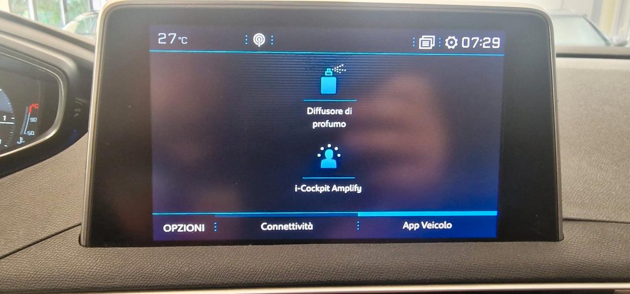 Peugeot 3008 BlueHDi 150 S&S Allure