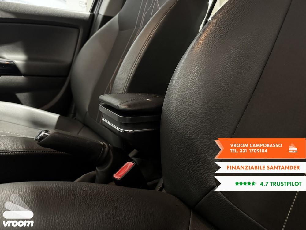 OPEL Corsa 4ª serie Corsa 1.2 85CV 5 porte GPL...