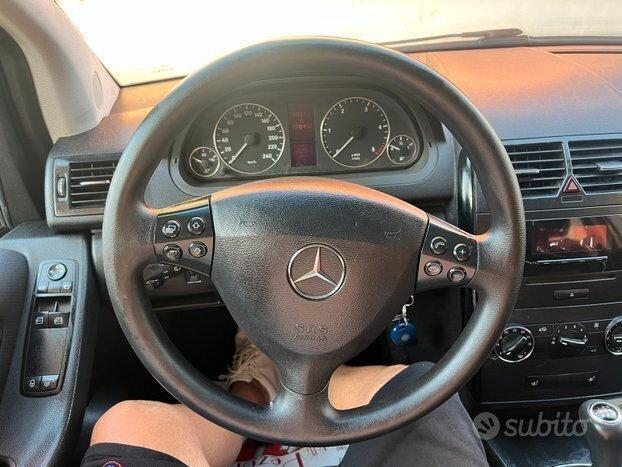 Mercedes-benz A 140 Classe A 160