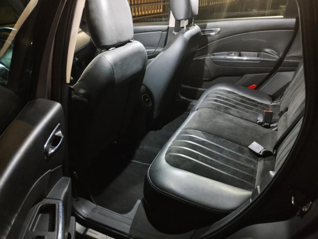 LANCIA DELTA 1.6 MJT Dpf 88KW 2012