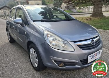 OPEL Corsa 1.2 5 porte Enjoy