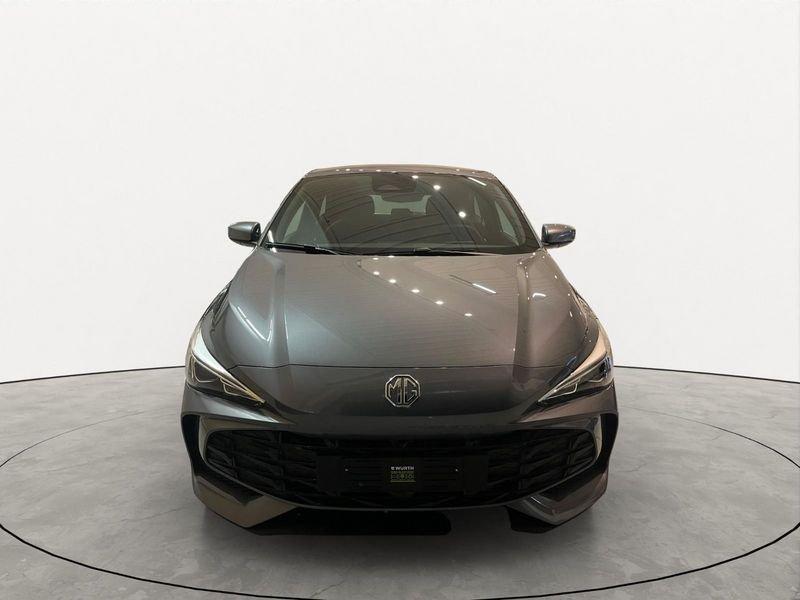 MG MG3 MG3 1.5 Comfort