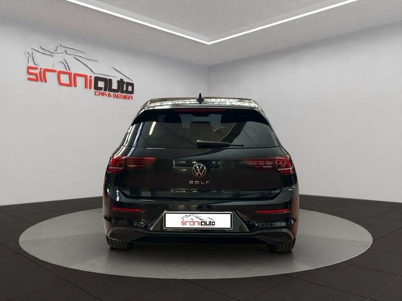 Volkswagen Golf Golf 1.5 tsi Life 150cv