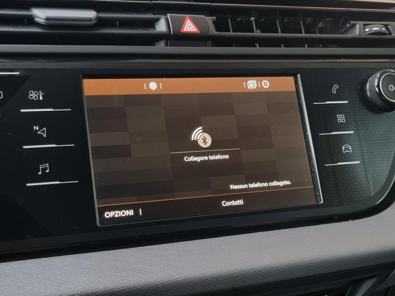 Citroen C4 Grand Spacetourer 130 S&S EAT8 Feel