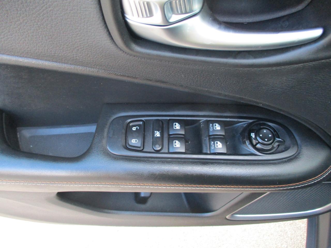 Jeep Compass Jeep Compass 1.6 MULTIJET 120 CV E6B LONGITUDE **PERFETTA**