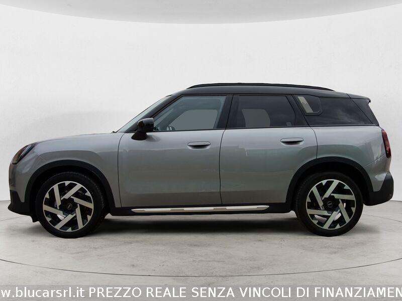 MINI Mini Countryman U25 Mini D Favoured Countryman