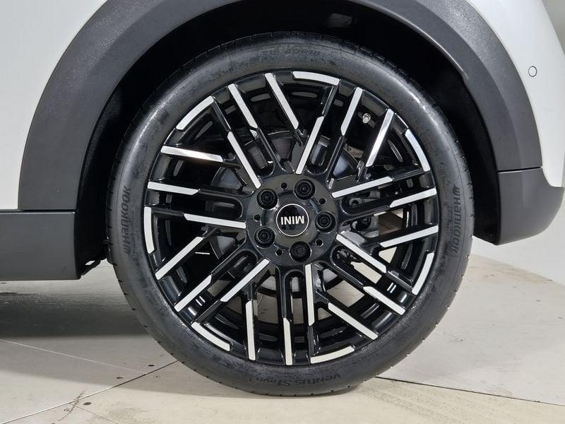 MINI Mini Cooper A.E. Mini Cooper F66 3p Mini Cooper 3p 1.5 C Favoured auto