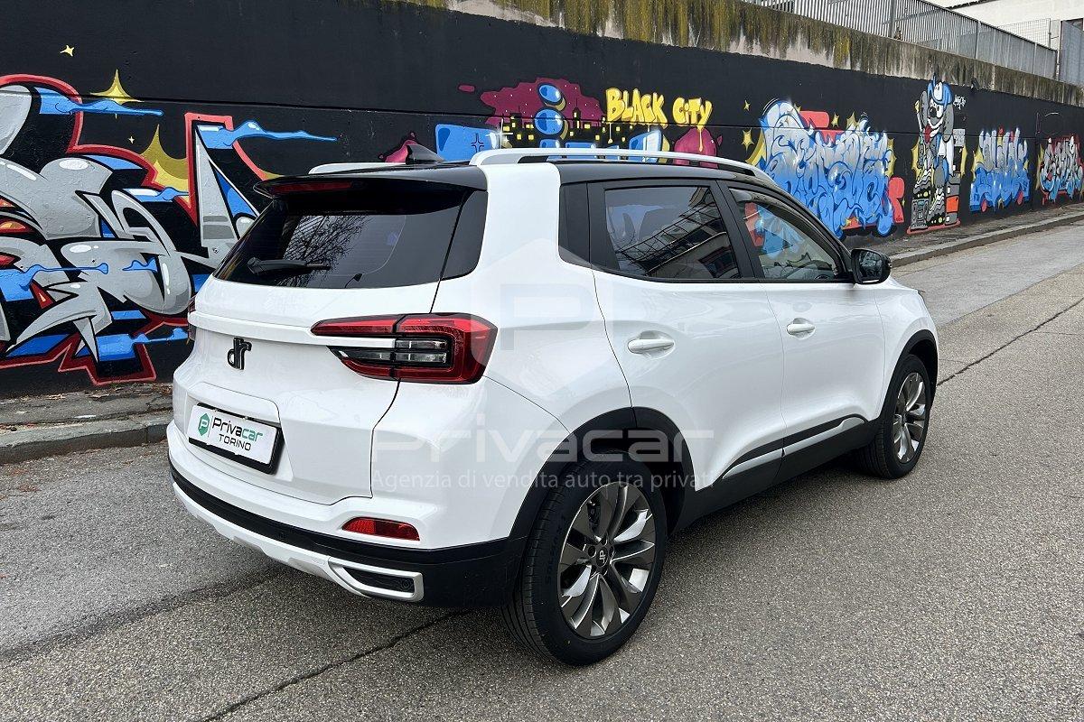 DR dr 5.0 1.5 Bi-Fuel GPL