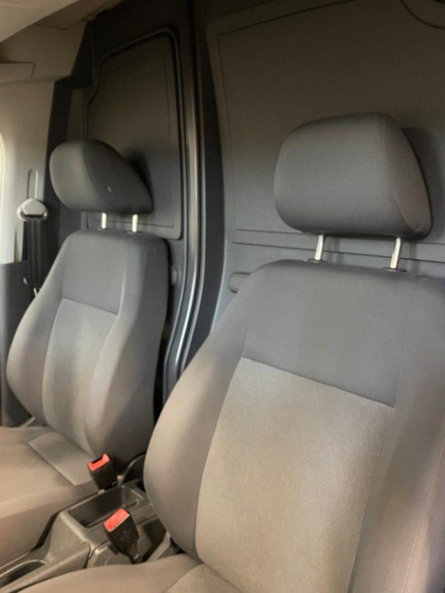 VOLKSWAGEN Caddy 1.6 TDI 75 CV 4p. Furgone