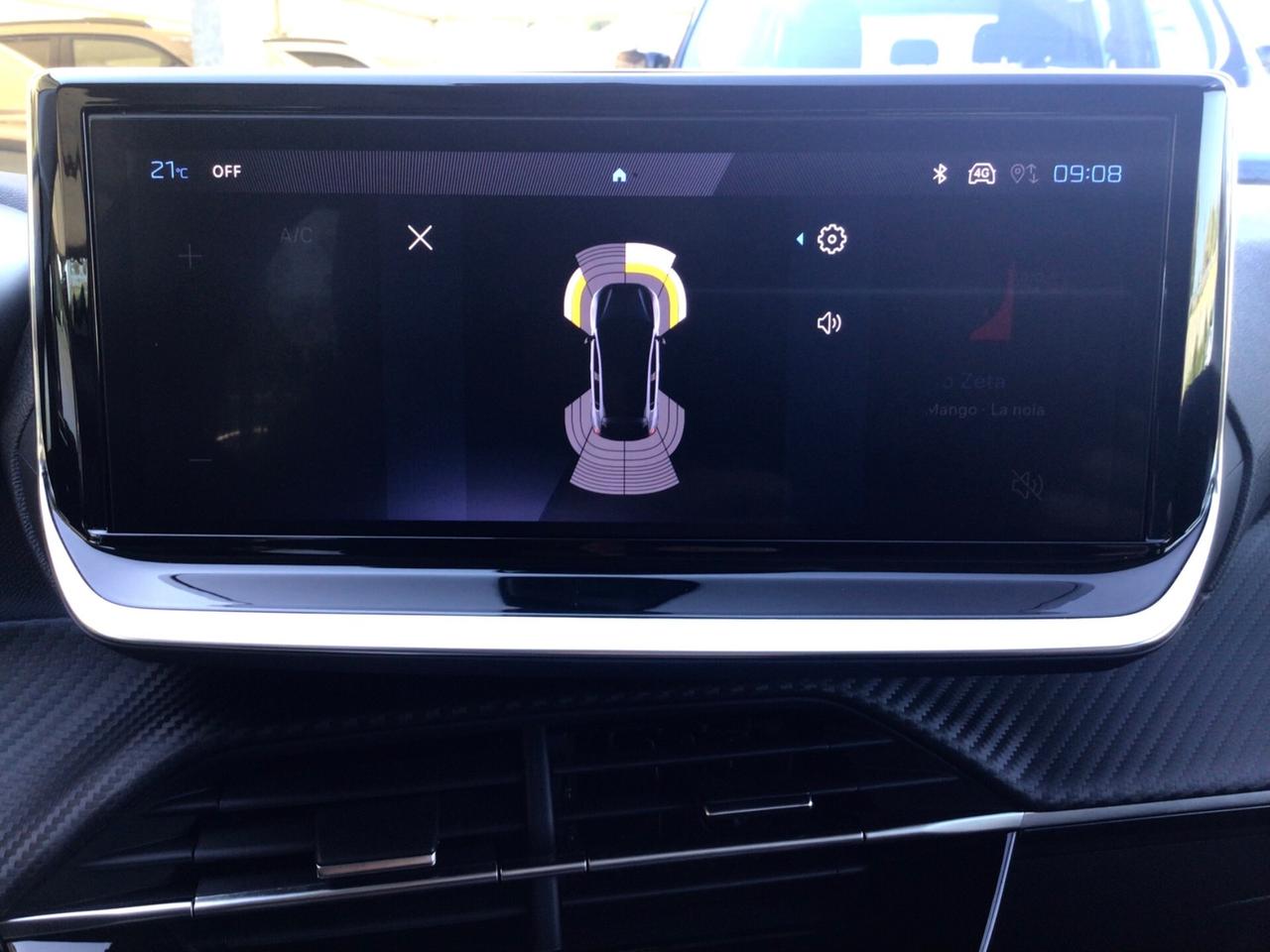 Peugeot 208 1.2 100cv Allure S&S