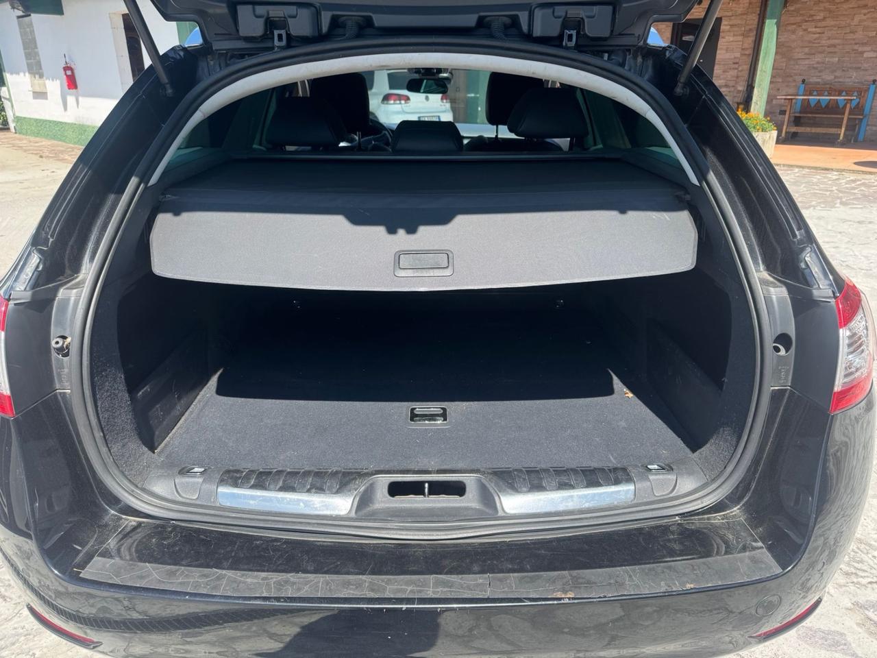Peugeot 508 2.0 HDi 140CV SW Ciel Allure neopatentati