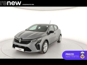 Renault Clio Full Hybrid E-Tech 145 CV 5 porte Evolution