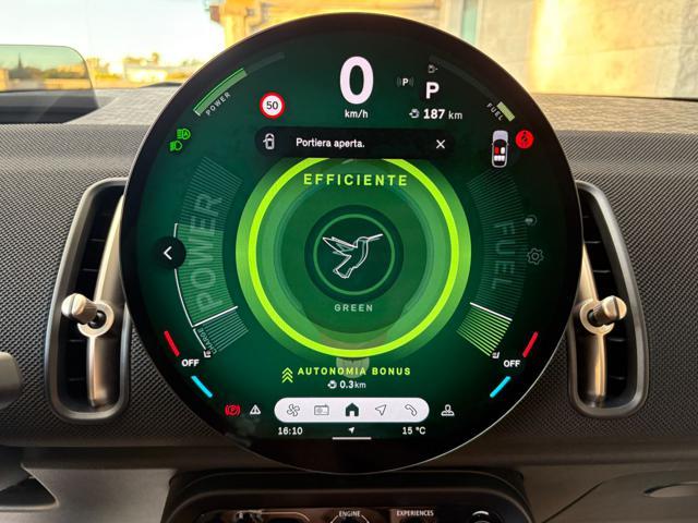 MINI Countryman D Classic Countryman CERCHI DA 19''