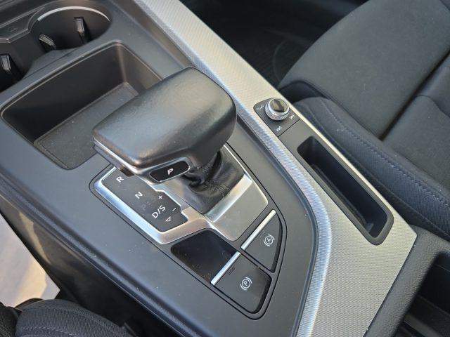 AUDI A5 35 TDI S tronic S line edition