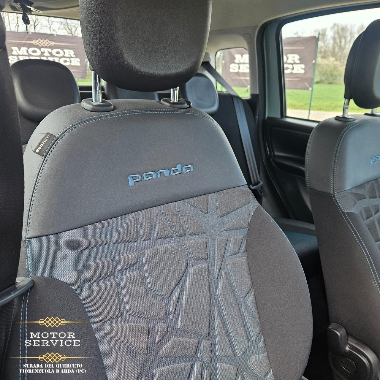 Fiat Panda CROSS PREZZO REALE E FINALE