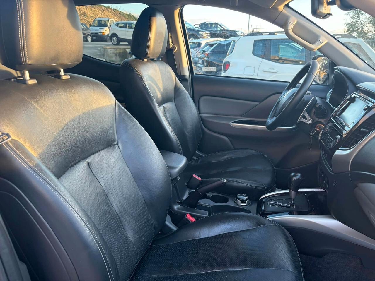 Fiat Fullback 2017