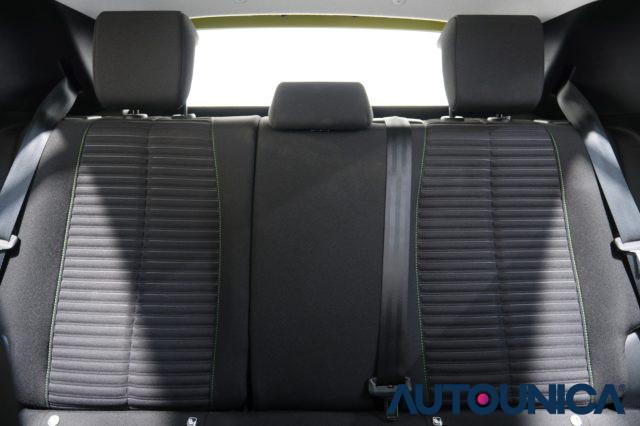 PEUGEOT 208 PURETECH 100 STOP&START 5 PORTE ACTIVE FARI LED