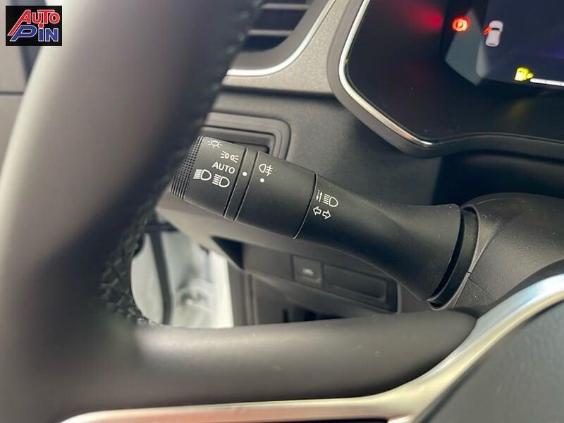 Renault Captur techno EGO-G 100cv GPL *DA 212,50/MESE*PROMO