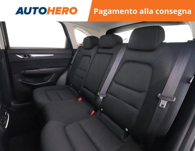 MAZDA CX-5 2.2L Skyactiv-D 150 CV 2WD Business