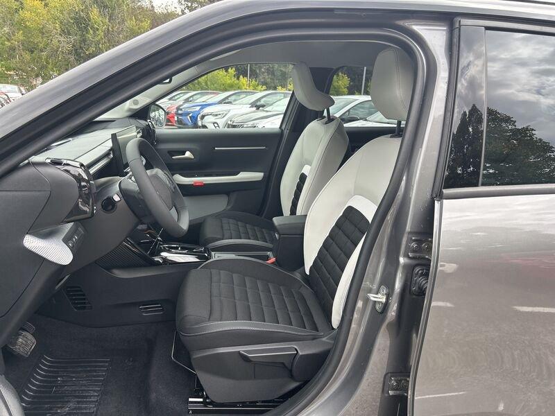 Citroën C3 Aircross II 2024 1.2 hybrid Max 145cv edcs6