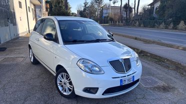Lancia Ypsilon 1.4 Unyca Ecochic GPL