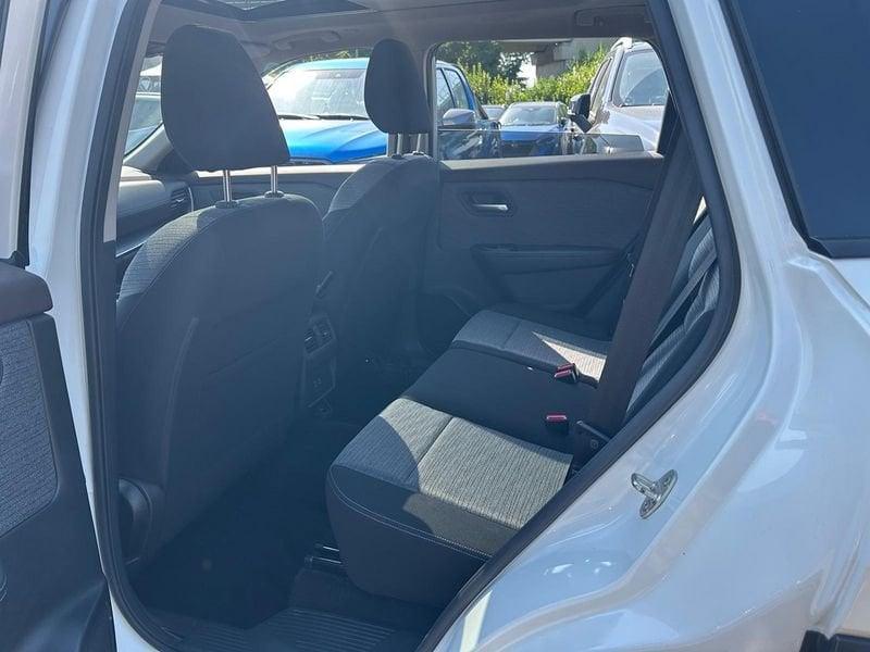 Nissan X-Trail 1.5 e-power N-Connecta e-4orce 4wd auto