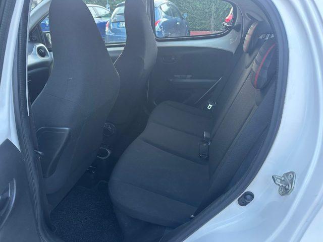 PEUGEOT 108 OK NEO PAT. 1.0 VTi 68 5 porte Active