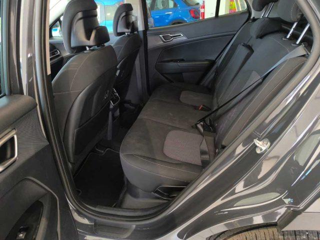 KIA Sportage 5ª serie - 1.6 TGDi HEV AT Style