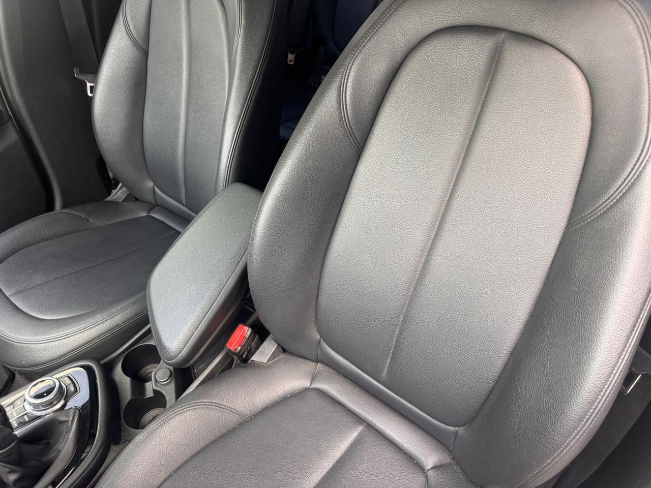 Bmw 218 218d Advantage tourer