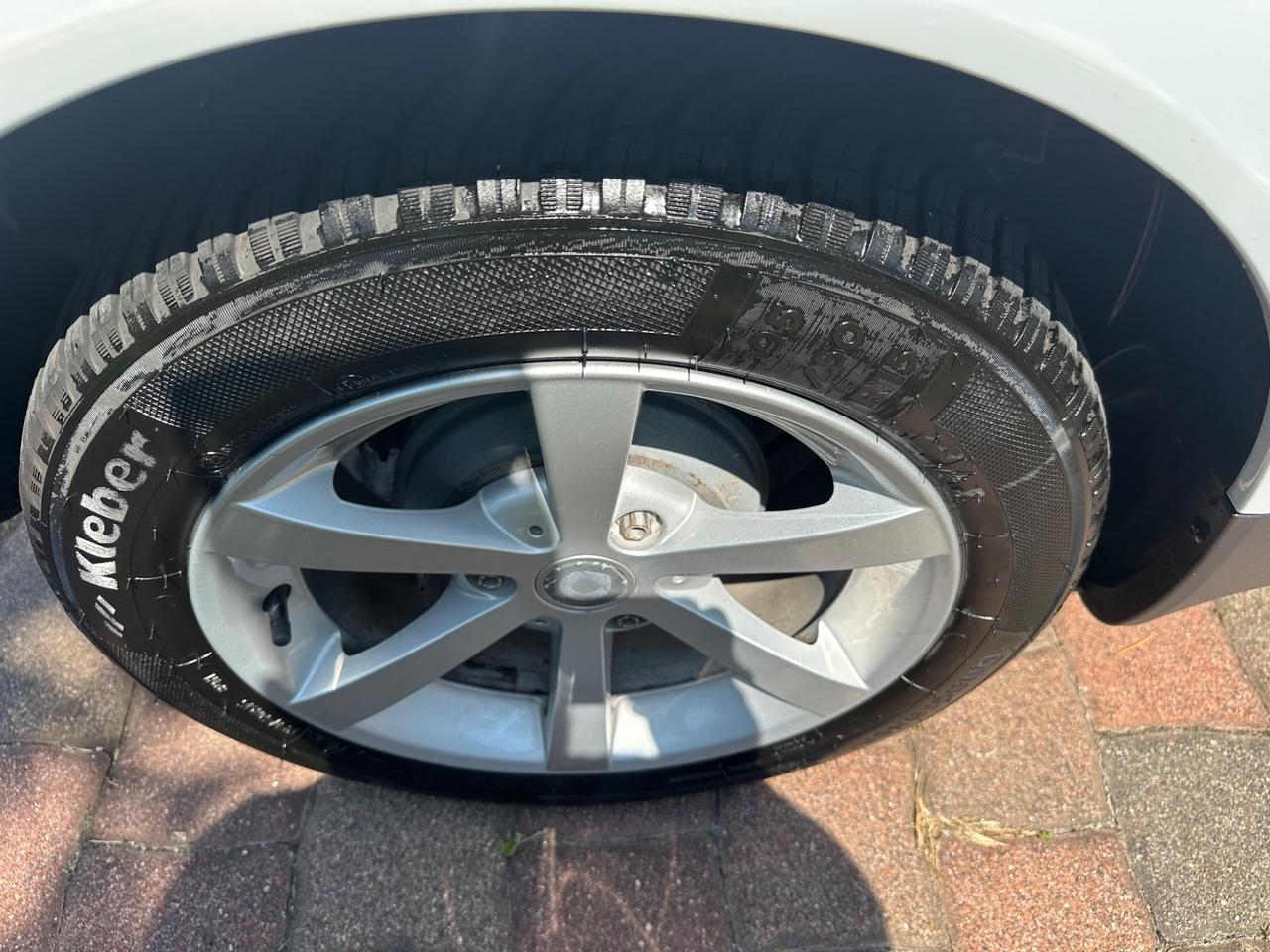 Smart ForTwo 2008 benz 1.0
