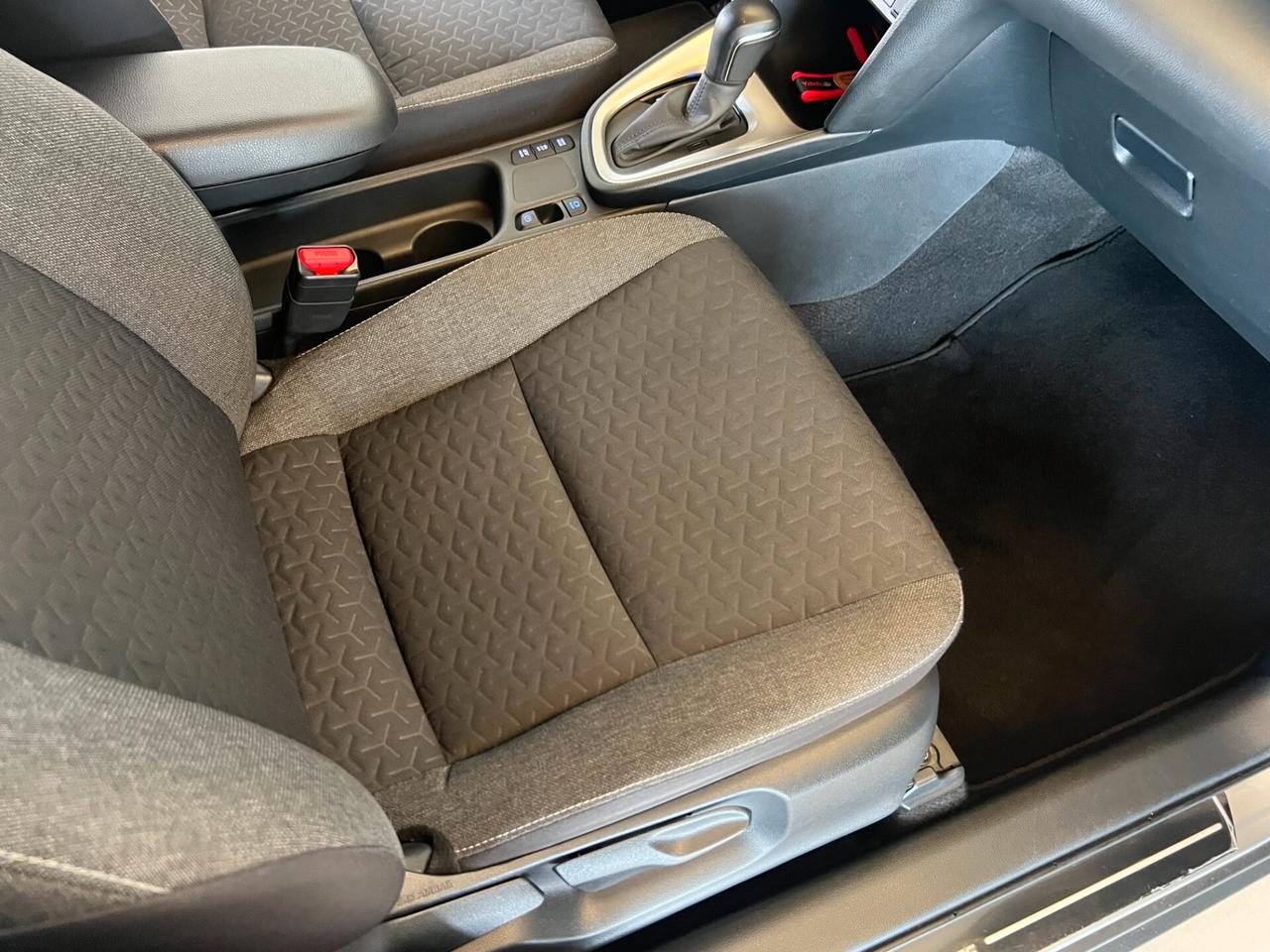 Toyota Yaris Cross 1.5 Hybrid 5p. E-CVT Trend unico proprietario prezzo reale senza finanziamento