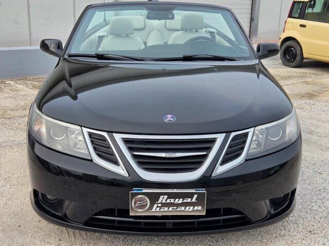 SAAB 9-3 CABRIO 1.9 TID 16v LINEAR