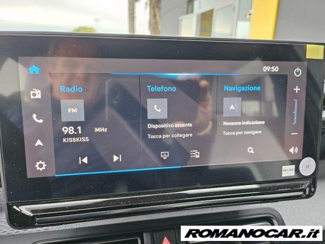 CITROEN C3 PureTech 100 S&S Max KM. ZERO