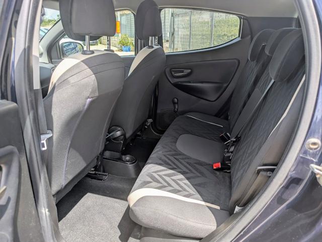 LANCIA Ypsilon 1.2 69 CV 5 porte Gold 5 P.ti