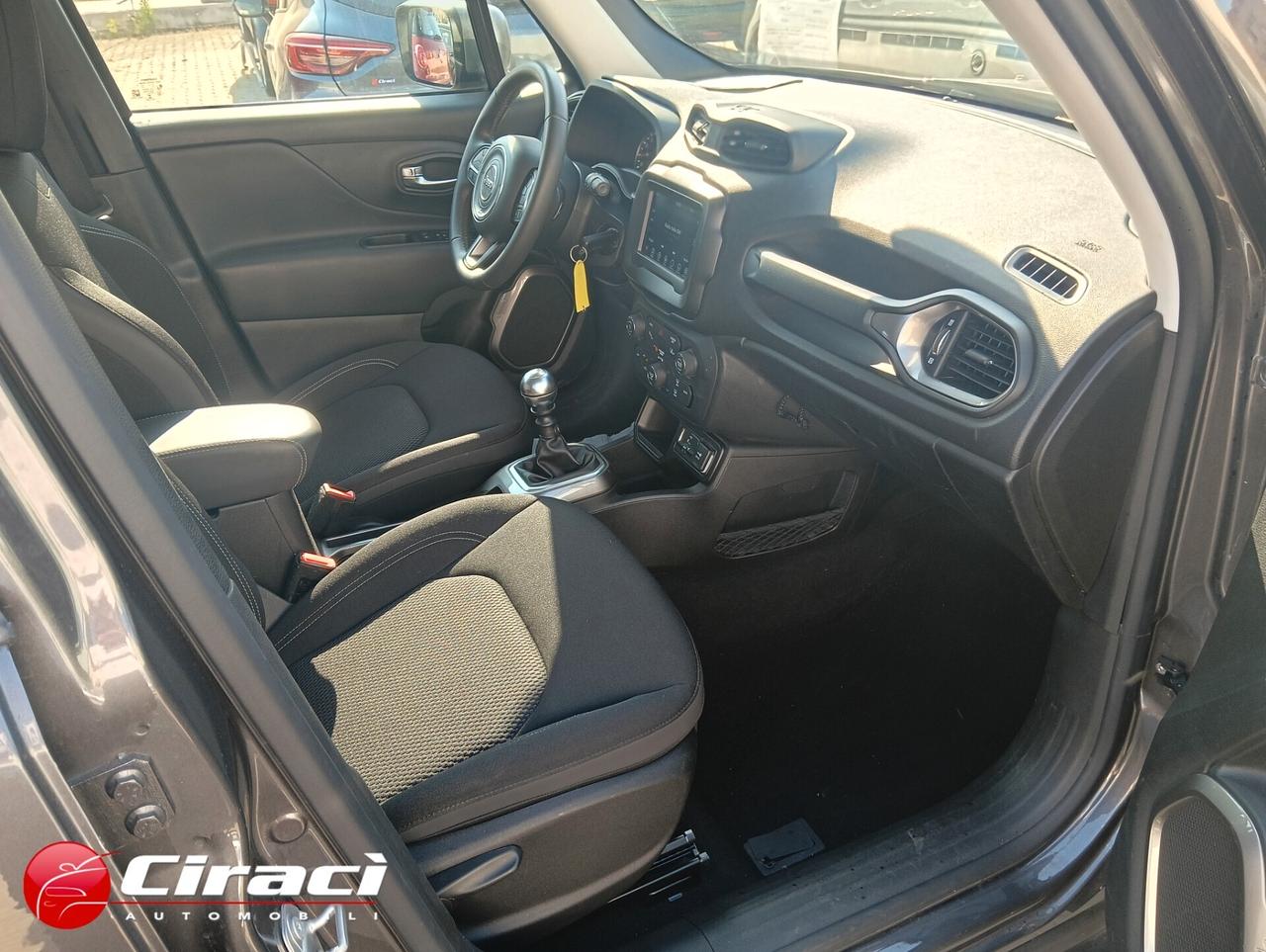 Jeep Renegade 1.0 T3 Limited