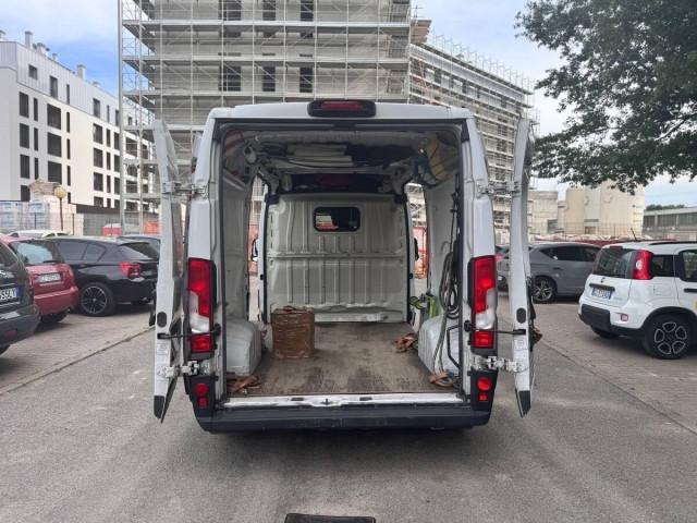 Fiat Ducato **IVA ESPOSTA**