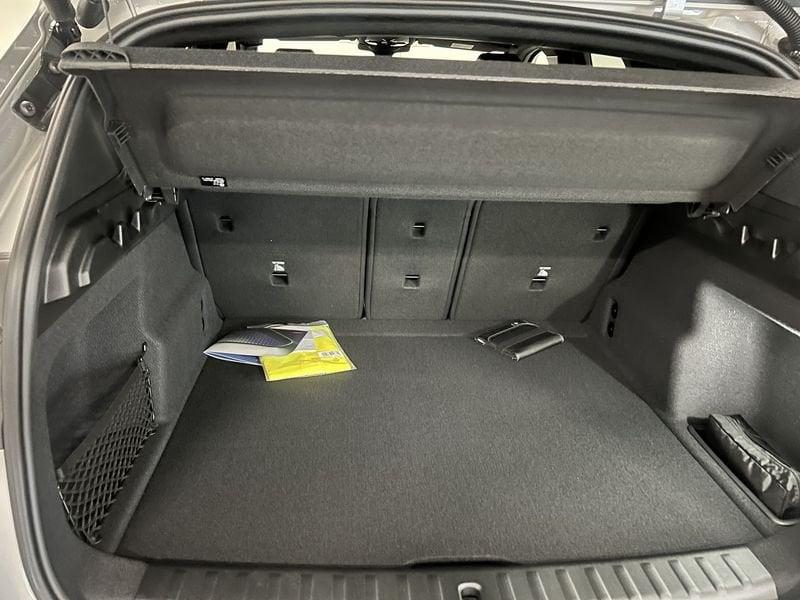 BMW X1 sDrive 18d MSport DCT