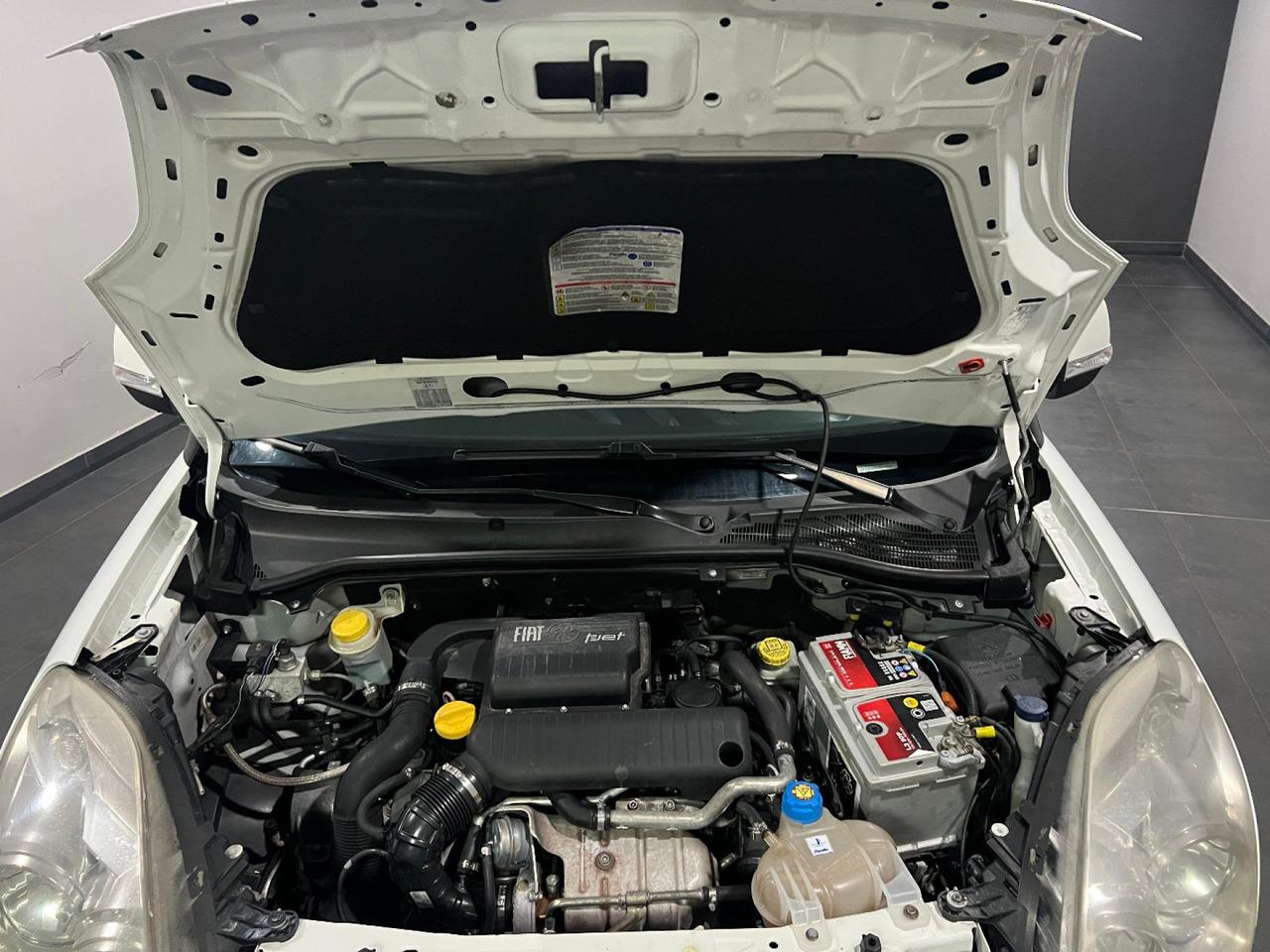 Fiat Doblo Maxi "USO NEGOZIO" Coibentato+Frigo LEGGI DESCR.