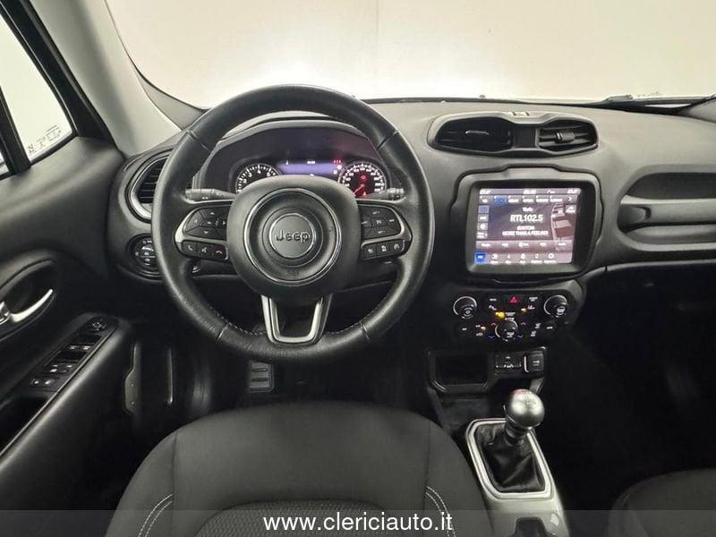 Jeep Renegade 1.0 T3 Limited