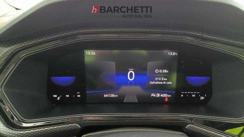 Volkswagen T-Cross 1.0 TSI STYLE