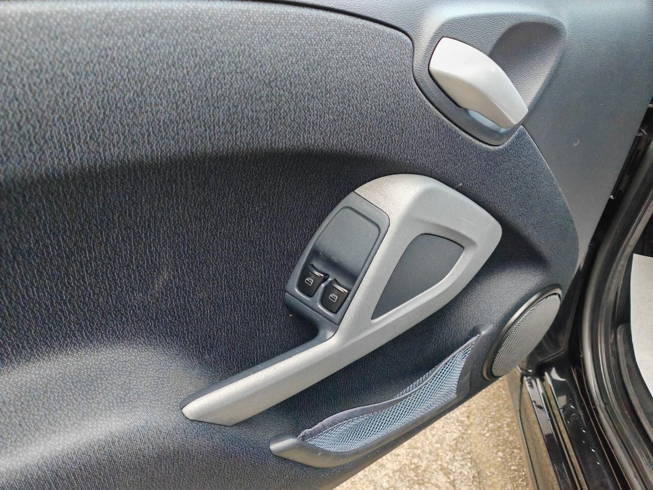 Smart Fortwo 1,0 Benzina 04/2012 Cv70 Cabrio