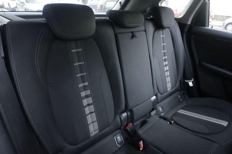 BMW Serie 2 Active Tourer BMW Serie 2 Active Tourer 218d Active Tourer Sport Unicoproprietario
