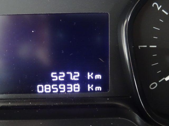 PEUGEOT Expert BlueHDi 120 S&S PL-TN Furgone Premium Standard