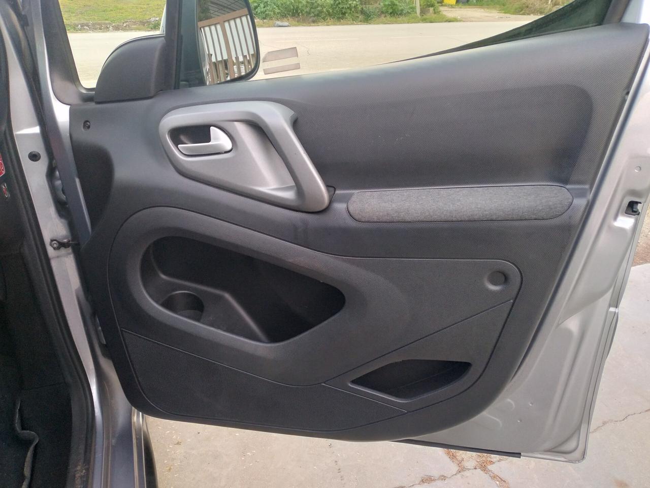 Citroen Berlingo Multispace BlueHDi 100 Feel
