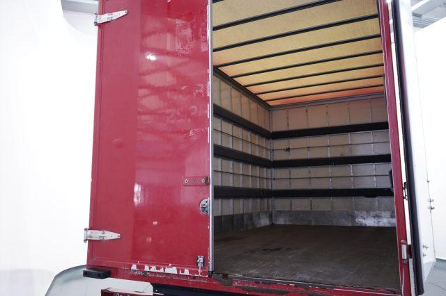 RENAULT Master T35 2.3 dCi 135 PL L4 Granvolume Cabinato Energy